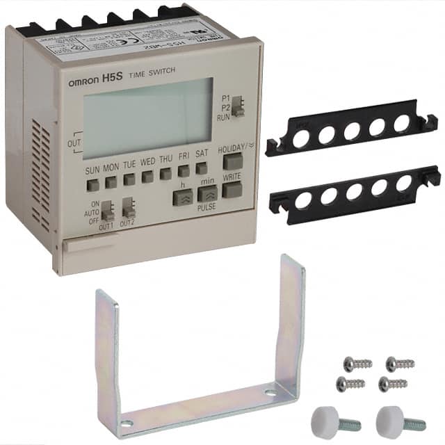Omron Automation and Safety H5S-B