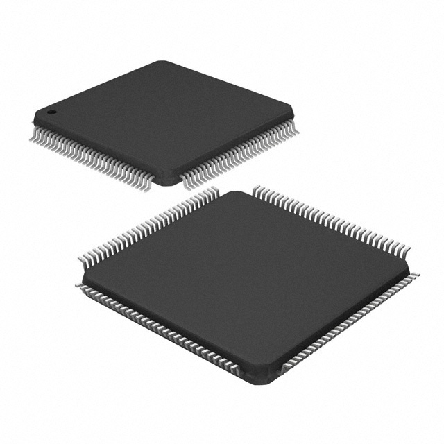 Infineon Technologies MB90025FPMT-GS-320E1
