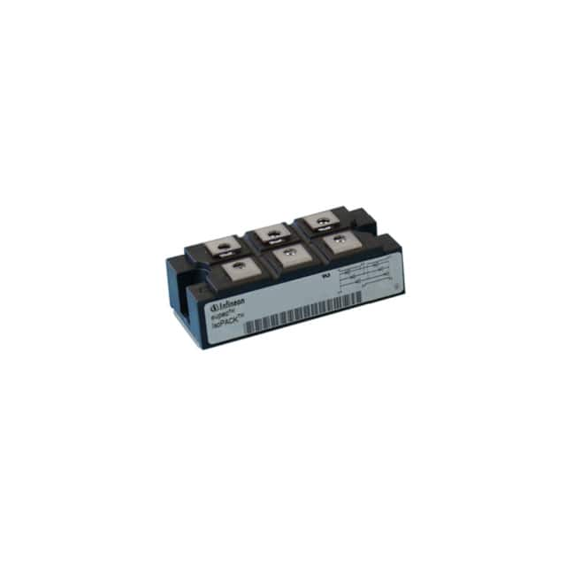 Infineon Technologies DDB6U215N16LHOSA1