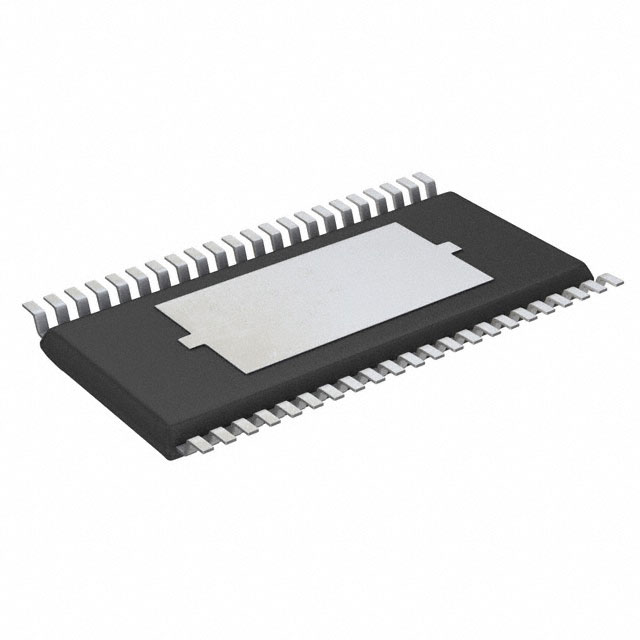 onsemi LV49157V-MPB-H