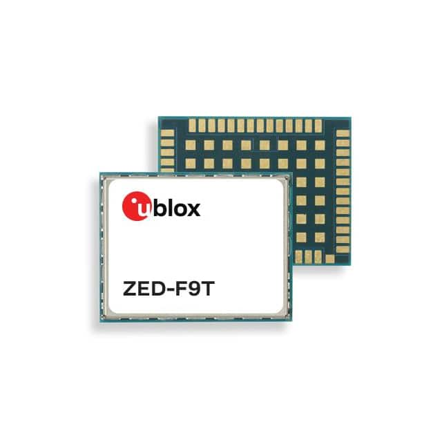 u-blox ZED-F9T-10B