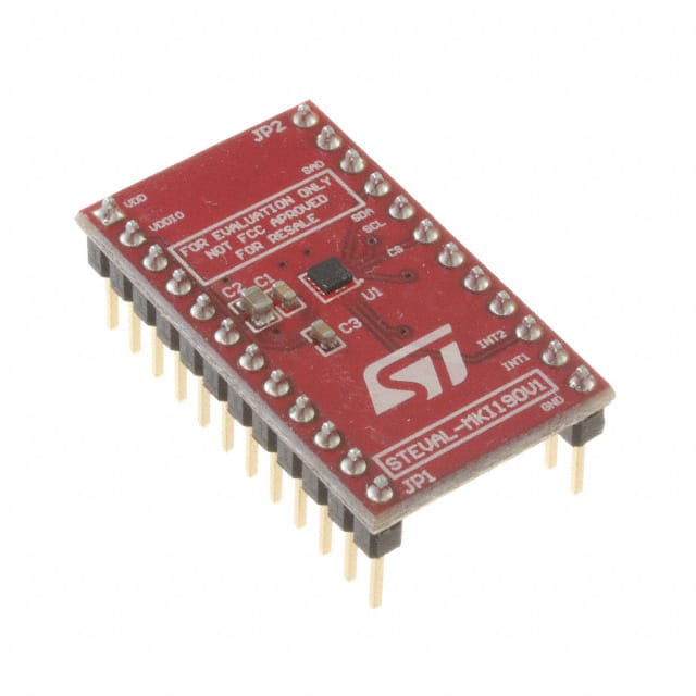 STMicroelectronics STEVAL-MKI190V1