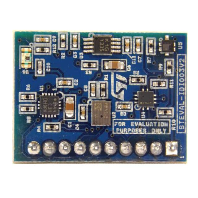 STMicroelectronics STEVAL-IDI003V2