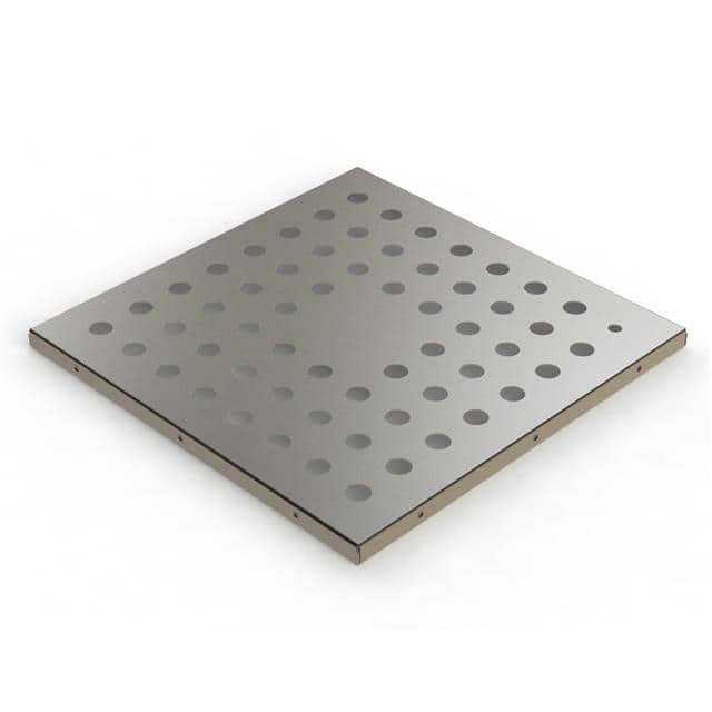 3G Shielding Specialties LP PIC-S-207C