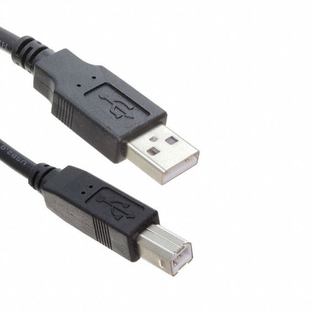 Adam Tech CA-USB-AM-BM-6FT