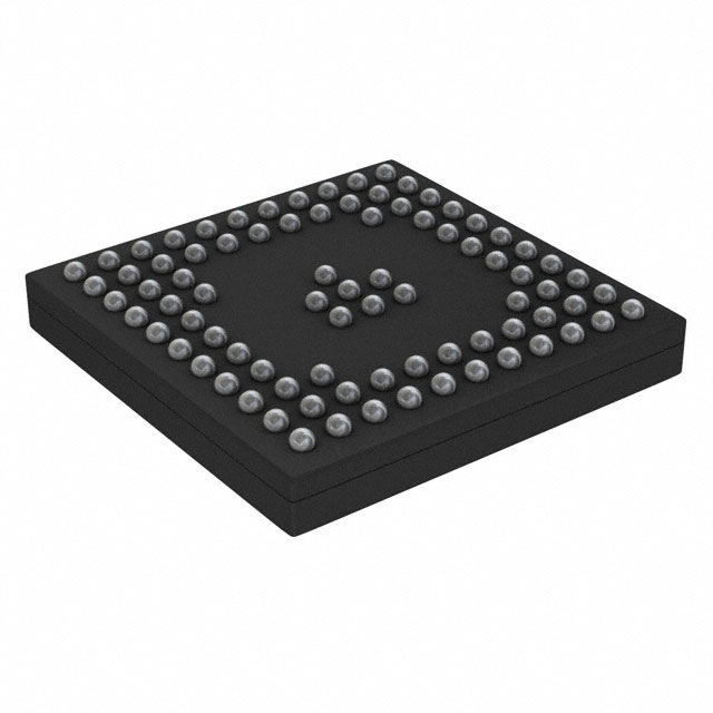 Microchip Technology SSC7102-GQ-AB2-TR