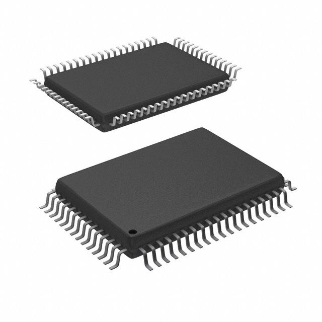 Microchip Technology HV632PG-G
