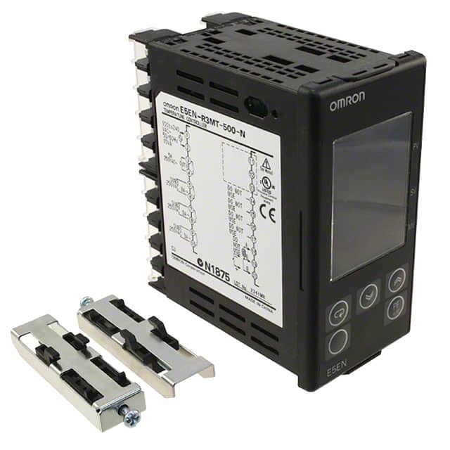 Omron Automation and Safety E5EN-R3MT-500-N AC100-240