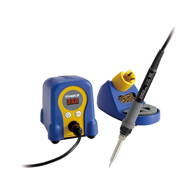 American Hakko Products, Inc. FX888D-29BY/P-PROMO