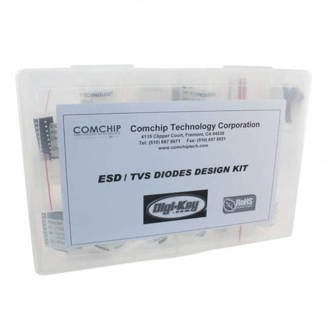 Comchip Technology ESDTVS-KIT