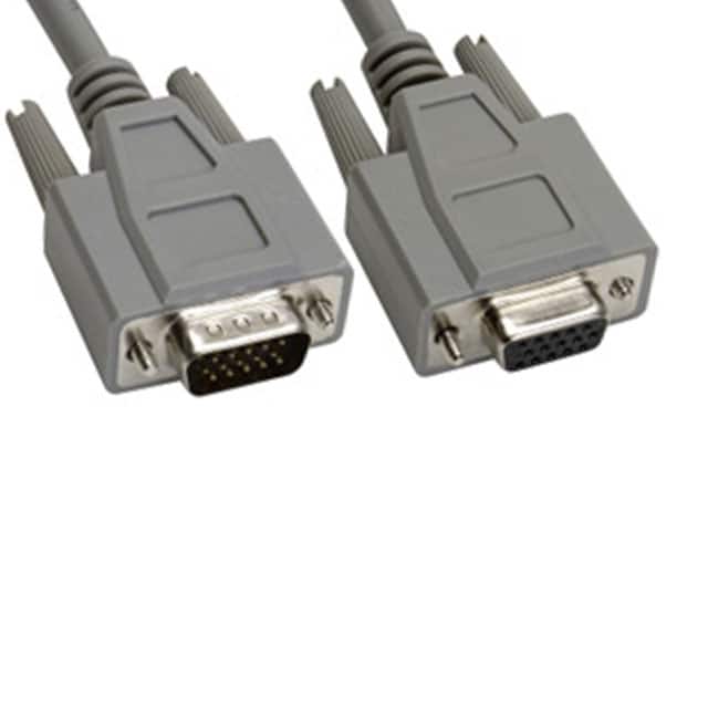 Amphenol Cables on Demand CS-DSDHD15MF0-025