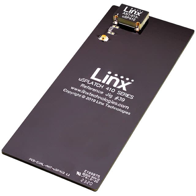 Linx Technologies Inc. AEK-915-USP410