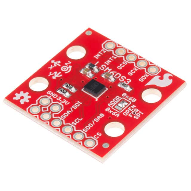 SparkFun Electronics SEN-13339