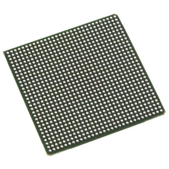 Lattice Semiconductor Corporation LFSC3GA25E-6FN900C