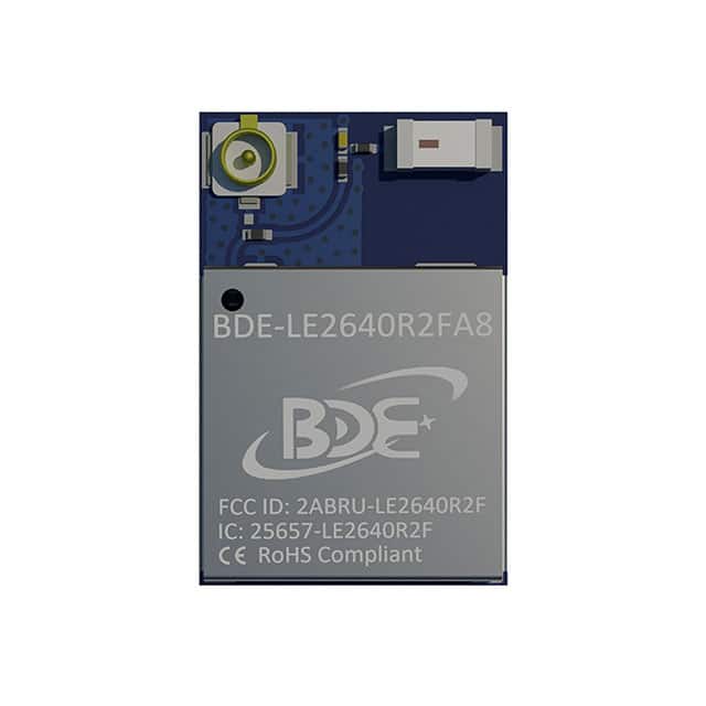 BDE Technology BDE-LE2640R2FA8