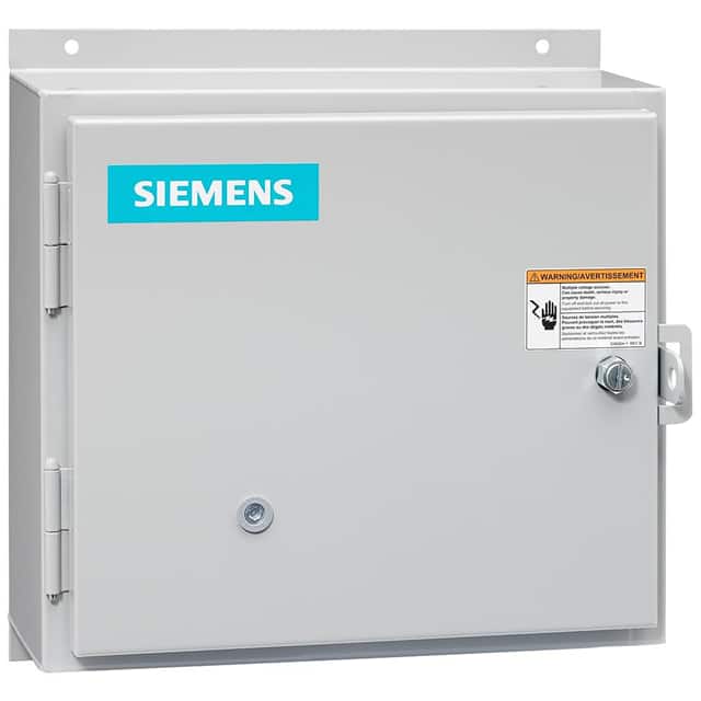 Siemens 14CUB320C