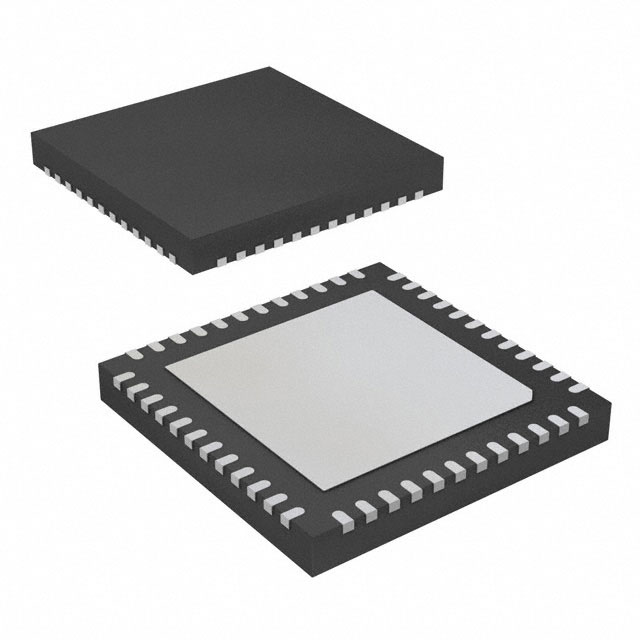 Microchip Technology USB4715T/Y9X