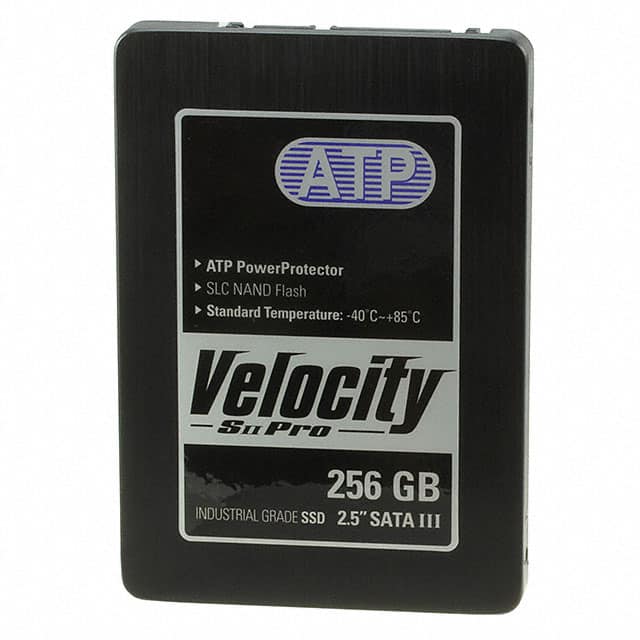 ATP Electronics, Inc. AF256GSSCJ-OEM