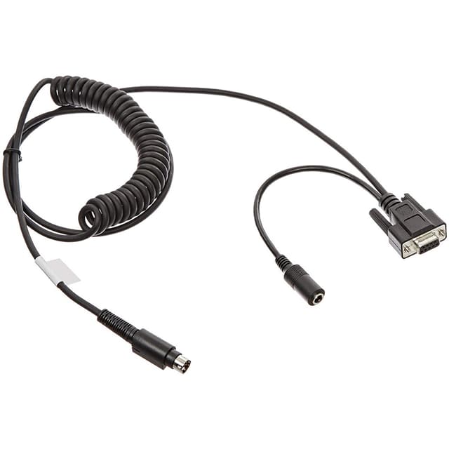 Brady Corporation CR2-8F-RS232-CABLE