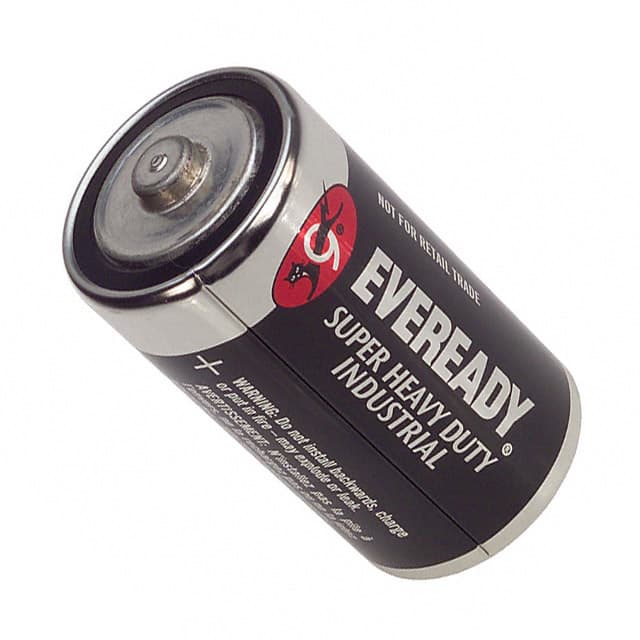 Energizer Battery Company 1250