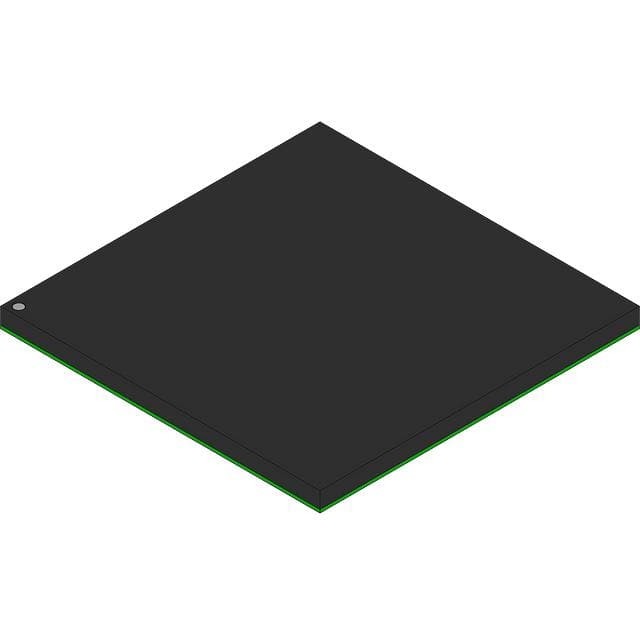 Freescale Semiconductor M82172G23