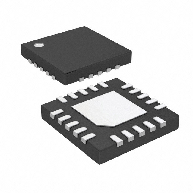 Microchip Technology PIC16LF1579-E/GZ