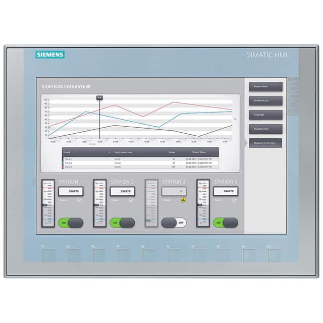 Siemens 6AV21232MB030AX0