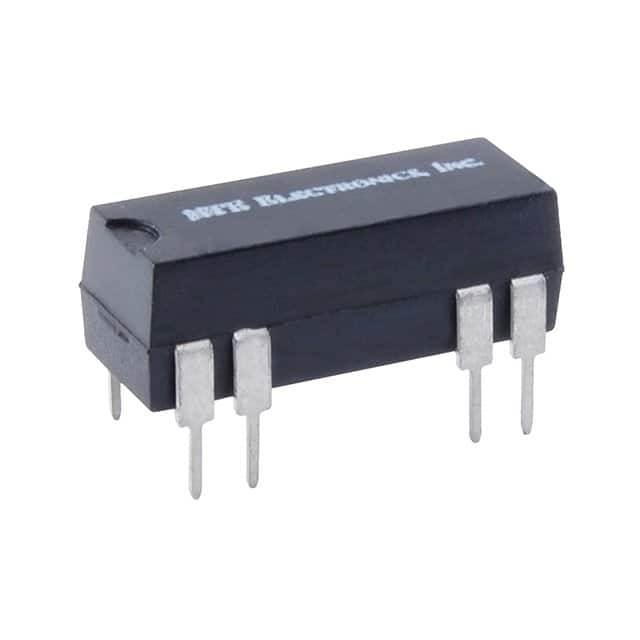 NTE Electronics, Inc R57-5D.25-5/6D