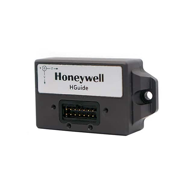 Honeywell Aerospace I300AA50