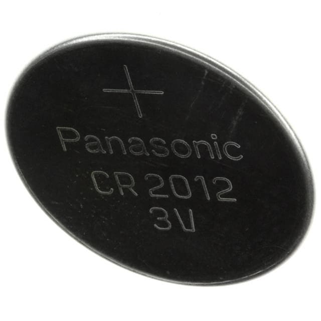 Panasonic - BSG CR2012