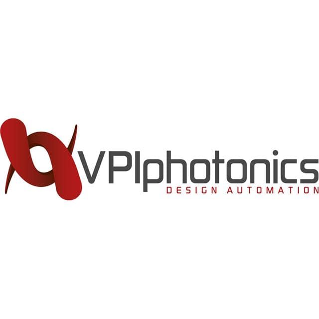 VPIphotonics VPILINKDESIGNER, LDE-12-NL