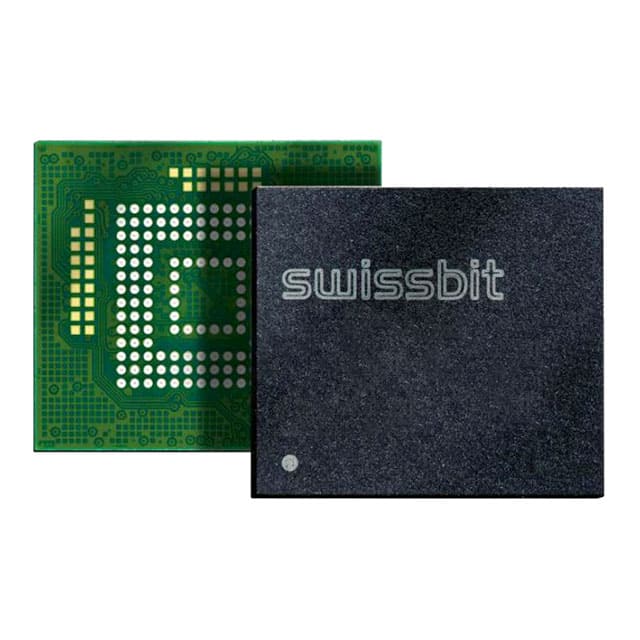 Swissbit SFEM064GB1ED1TO-A-6F-111-STD