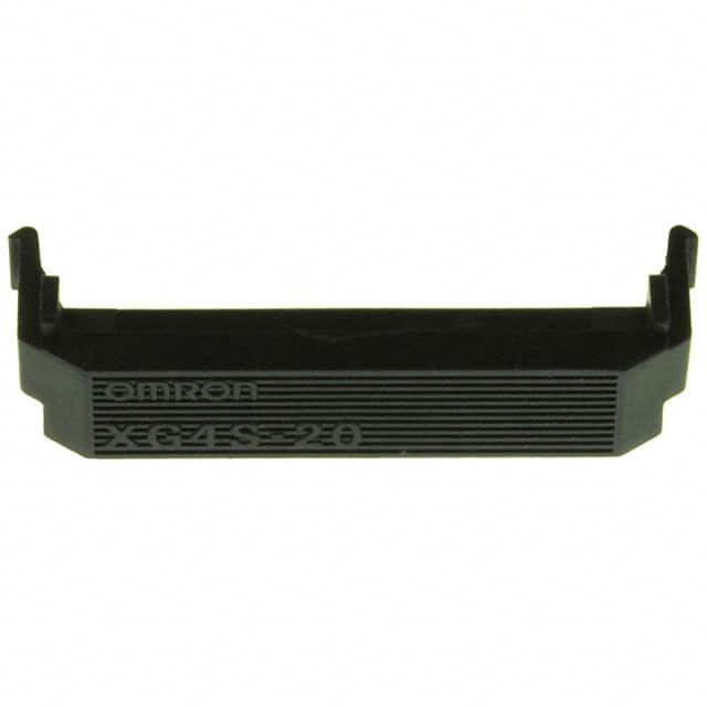 Omron Electronics Inc-EMC Div XG4S-2004