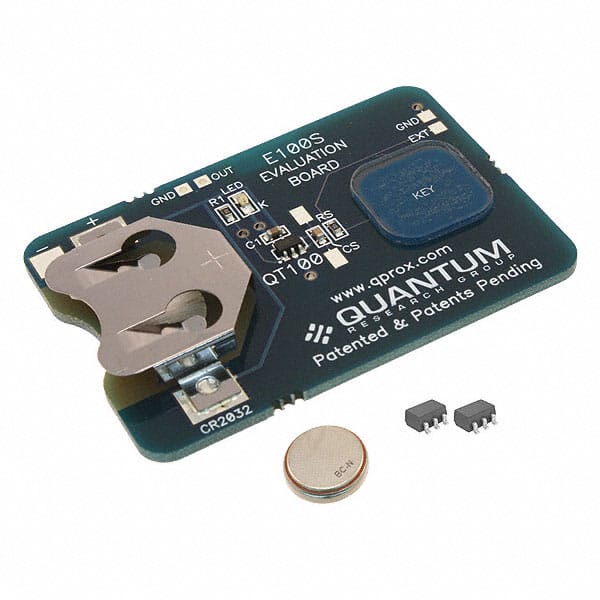 Microchip Technology E100S