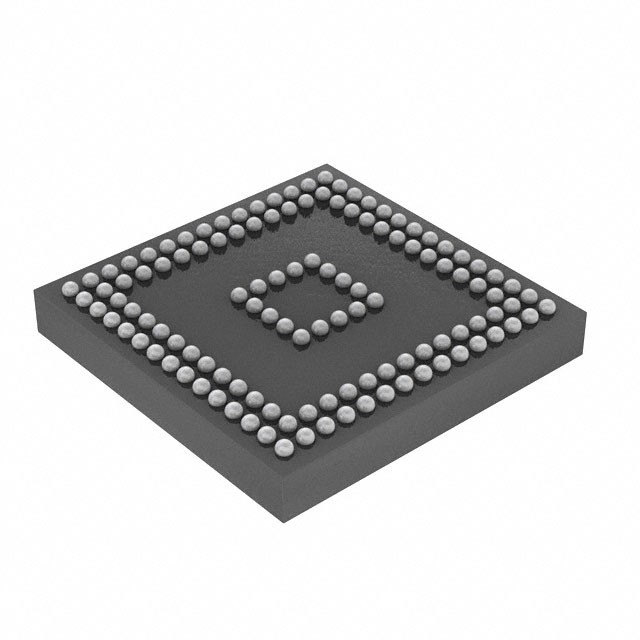 Microchip Technology ATSAME54P19A-CTUT