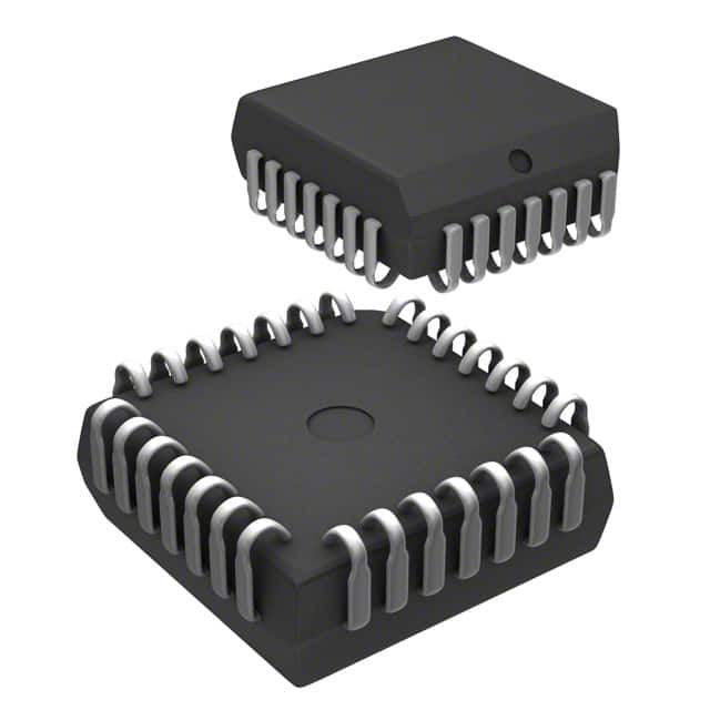 Microchip Technology SY100S301FC