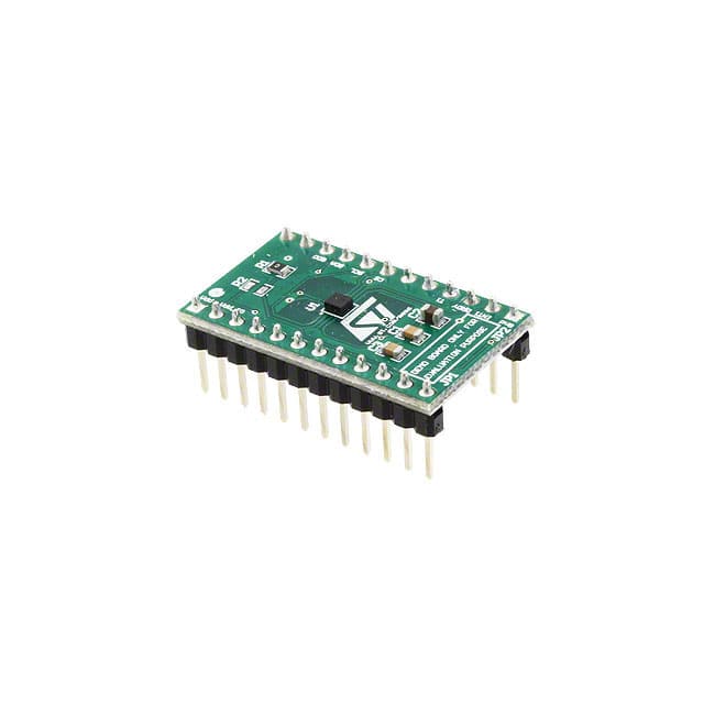 STMicroelectronics STEVAL-MKI137V1