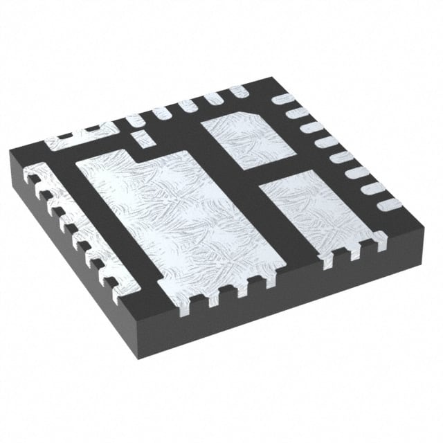 Alpha & Omega Semiconductor Inc. AOZ5039QI