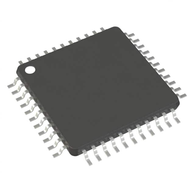 Microchip Technology PIC16C65B-20I/PT