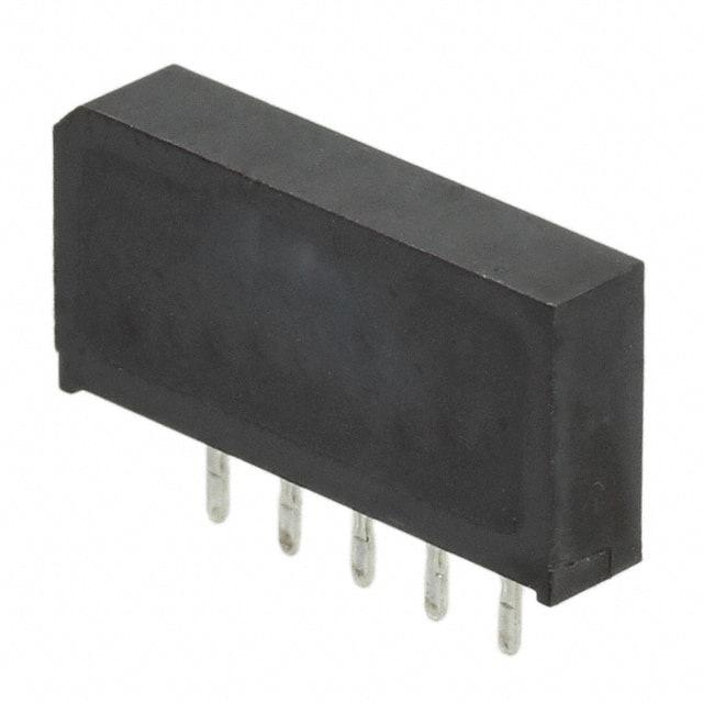 Qualcomm (RF front-end (RFFE) filters) B39380K7251M100