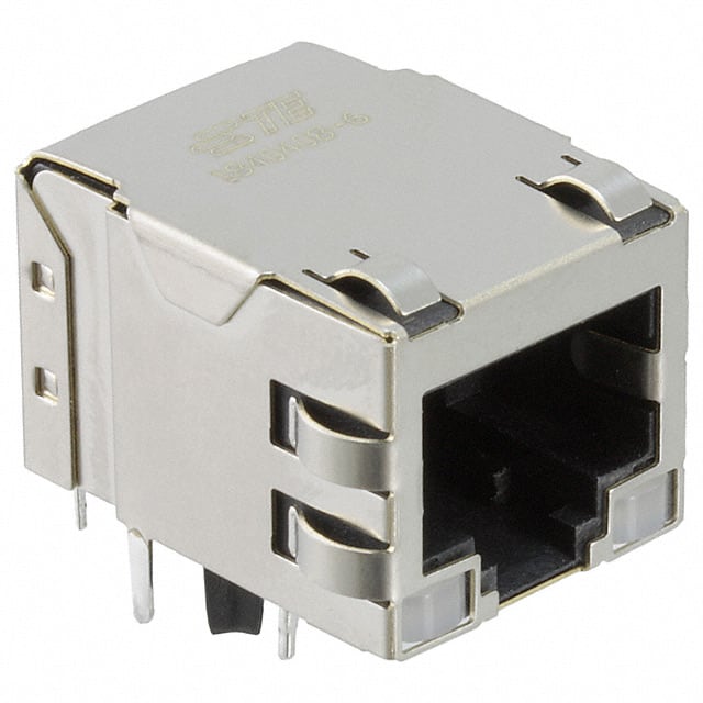 TRP Connector B.V. 1840433-1