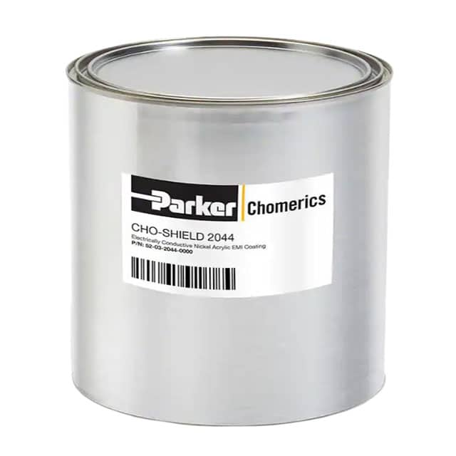 Parker Chomerics 52-03-2044-0000