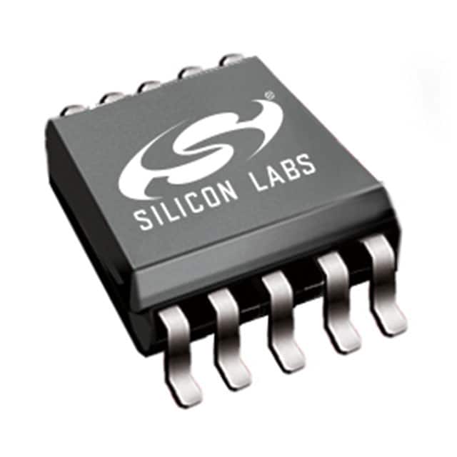 Silicon Labs SI4012-A0-GT