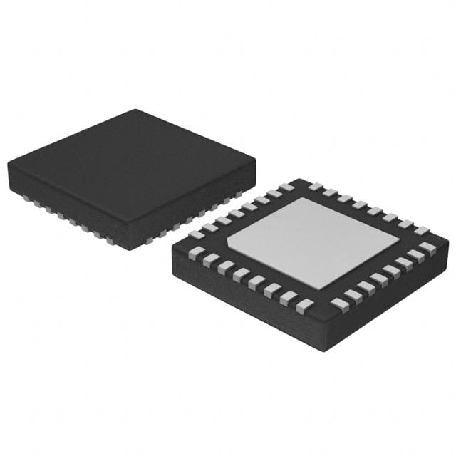 Microchip Technology AT97SC3205T-H3M4620B