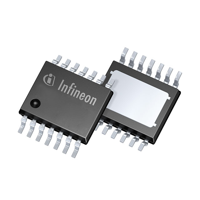 Infineon Technologies BTS70102EPAXUMA1