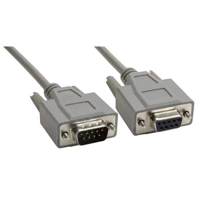 Amphenol Cables on Demand CS-DSNULW29MF-010