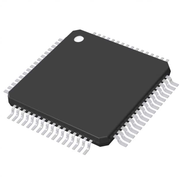 Analog Devices Inc./Maxim Integrated MAX17843ACB/V+T