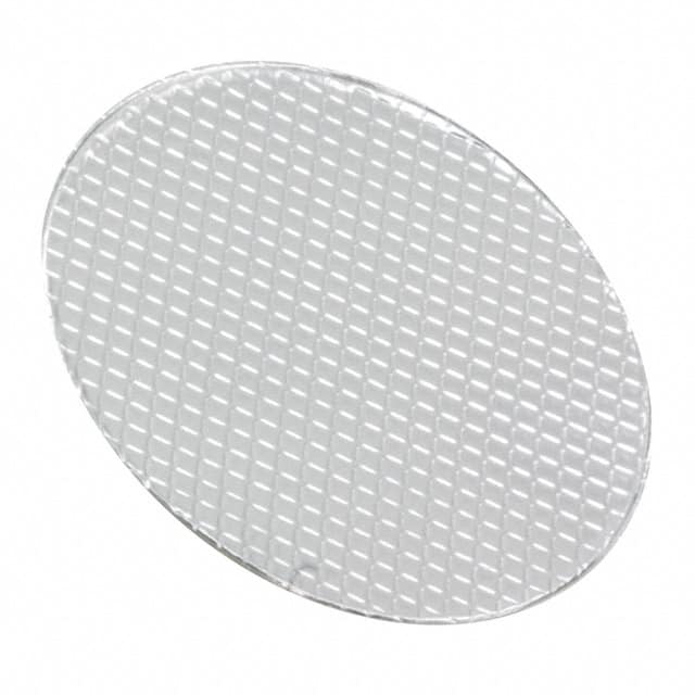 3M (TC) 3M 1267 CIRCLE-0.5"-250