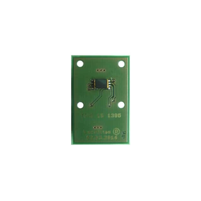 Excelitas Technologies CALIPILE SMD ADAPTERBOARD INCL. TPIS 1S 1385