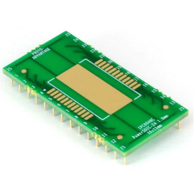 Chip Quik Inc. IPC0048C